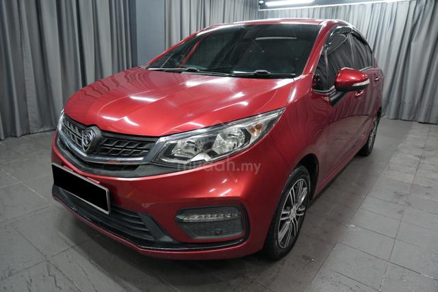 2019 Proton PERSONA 1.6 PREMIUM (A) - 5
