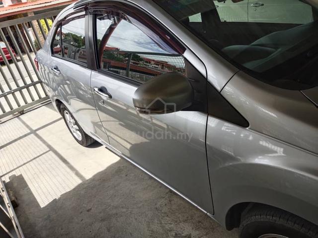 2018 Perodua BEZZA 1.3 PREMIUM X (A) - 3