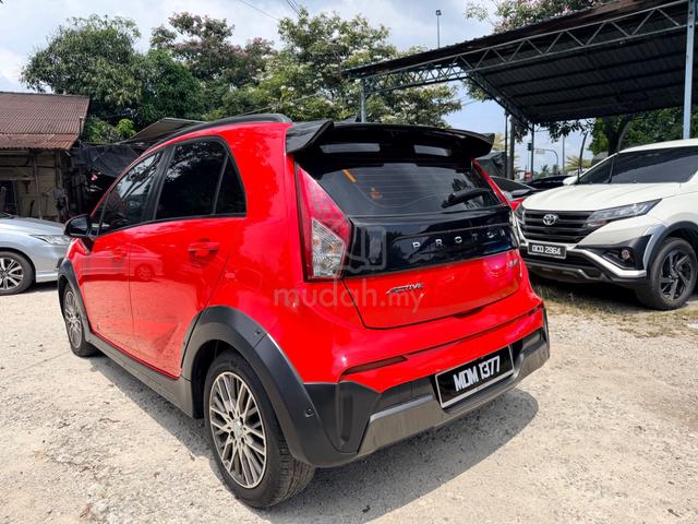 Proton IRIZ 1.6 ACTIVE bulan (A)-22 - 4