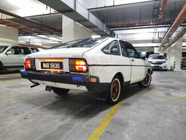 1995 Datsun 1600 SSS 1.6 (M) - 1