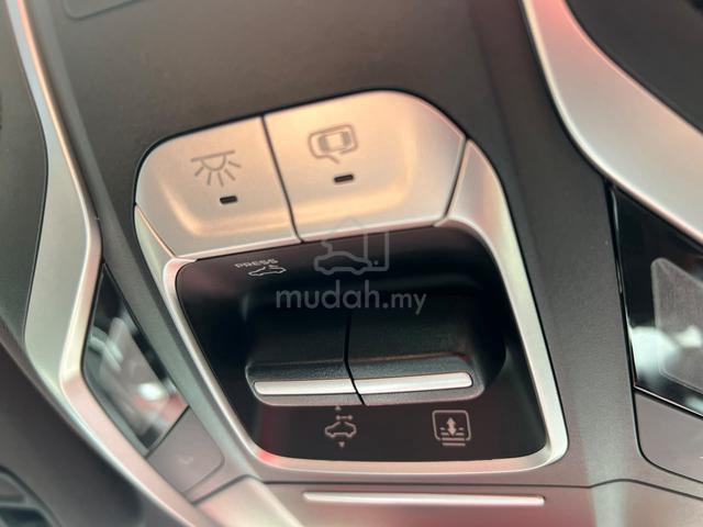 2022 Proton X50 1.5 FLAGSHIP U/WARRANTY PWR BOOT - 4