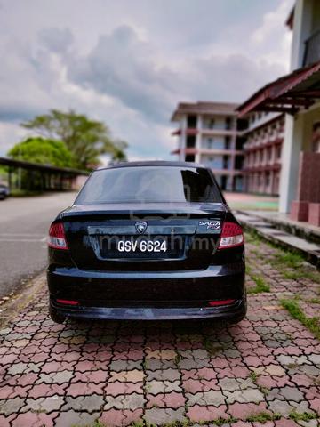 2011 Proton SAGA 1.3 FLX STANDARD (M) - 2