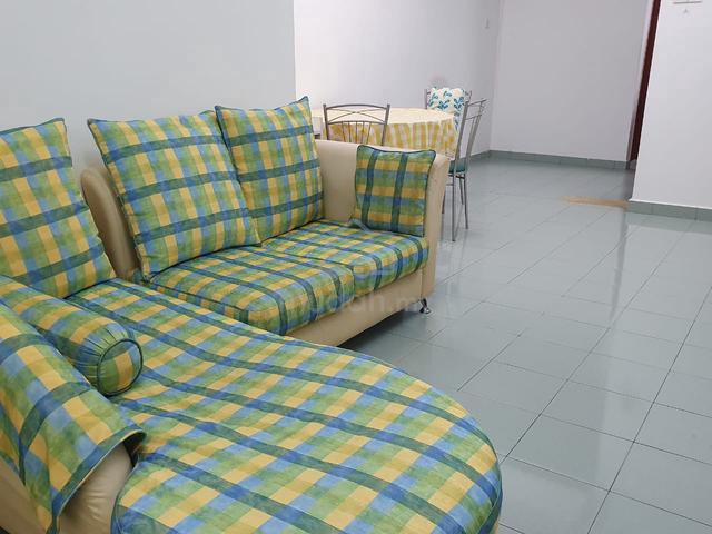 [F.Loan I Renovated]  2 Storey Taman Bidara, Sg Chua, Kajang 1
