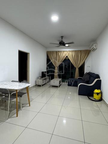 Parc Regency 1