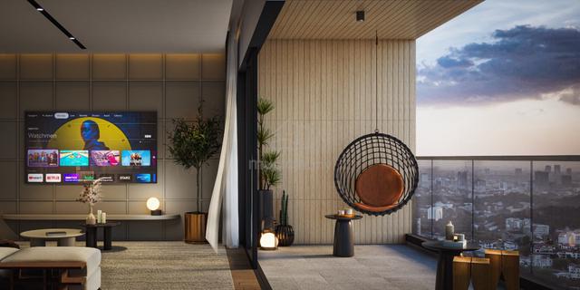 Grand Meridian 1