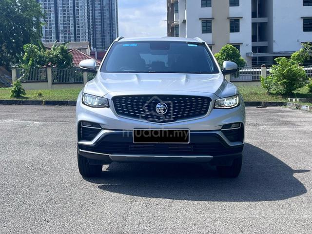 2025 Proton X70 1.5 EXECUTIVE AWD MY22 MC (A) - 3