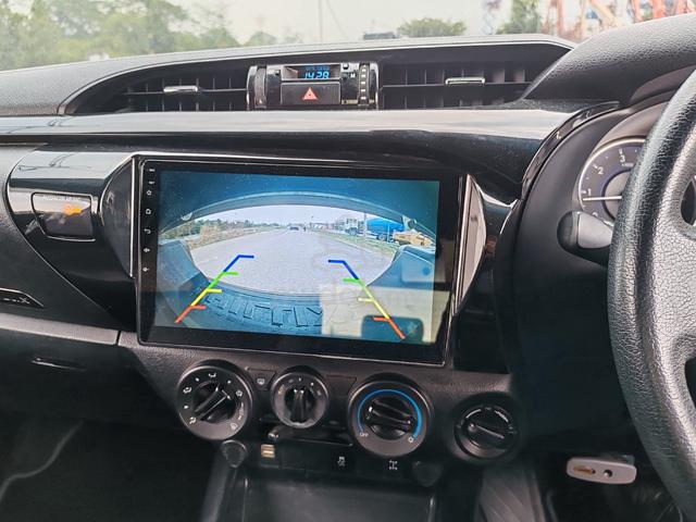 2018 Toyota HILUX 2.8 L-EDITION FACELIFT (A) NO 45 - 5