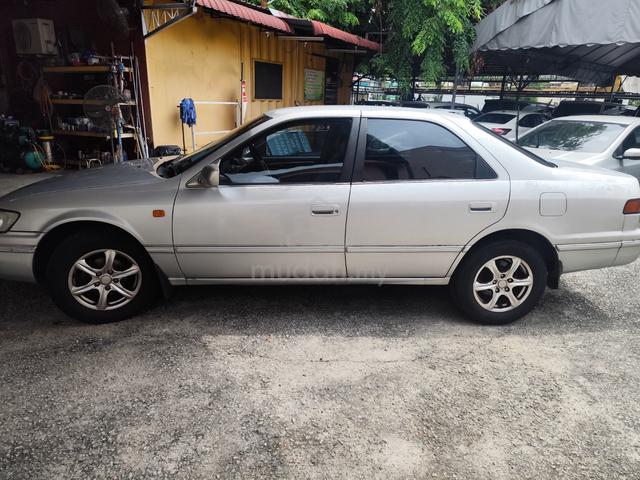 2000 Toyota CAMRY 2.2 GX (A) - 5