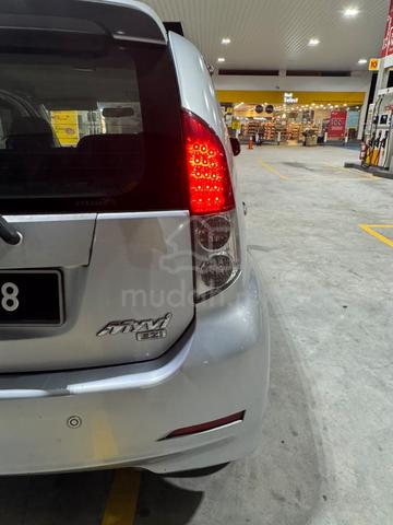 2010 Perodua MYVI 1.3 EZI MY05 M300 FACELIFT (A) - 4