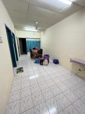 FULL LOAN š„ Teres Setingkat Taman Pedas Perdana Rembau 1