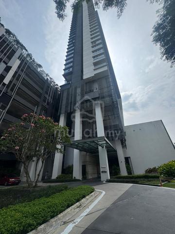 The Ridge @ KL East 1