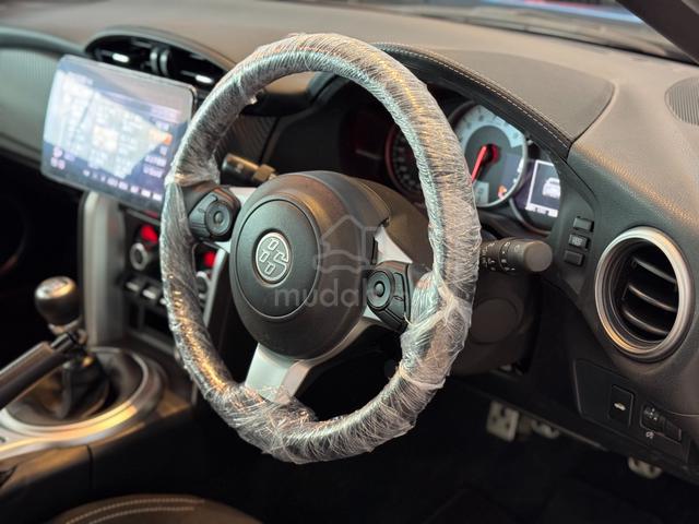 UNREG 2020 Toyota 86 GT SPEC 2.0L (MANUAL) - 5