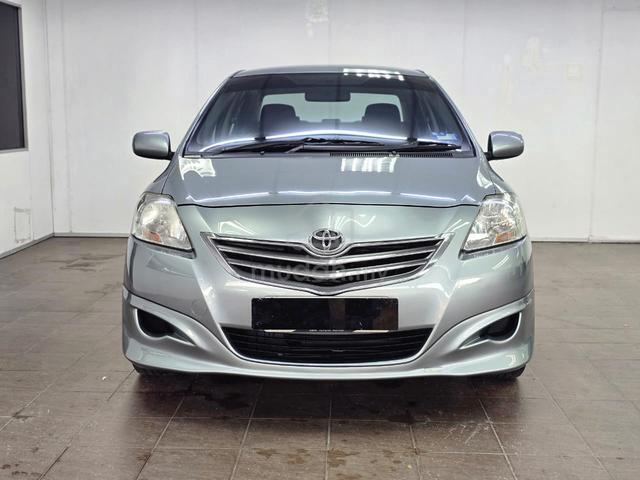 2012 Toyota VIOS 1.5 J ENHANCED (A) - 5