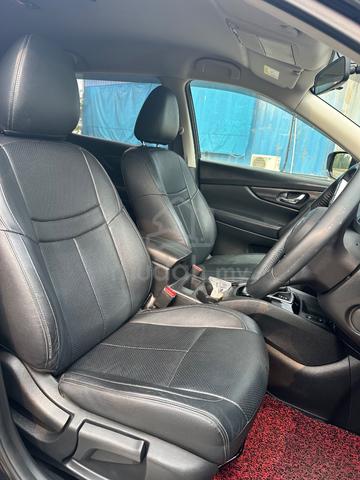 2019 Nissan X-TRAIL 2.0 AERO EDITION FULLLONš„ - 3
