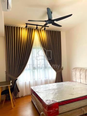 Jernih Residence 1