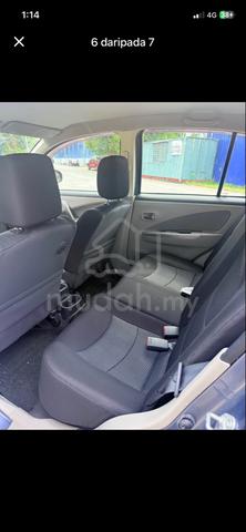 2011 Perodua MYVI 1.3 EZL (LIMITED EDITION) (A) - 4