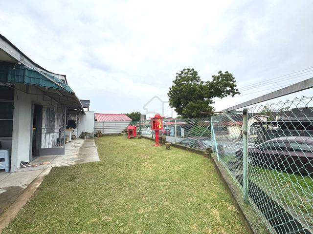 Skudai Corner Taman Sri Skudai / Sri Putri / Tun Aminah / Taman Nesa 1