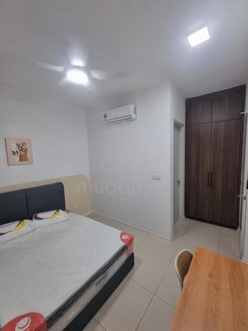 Nadayu 801 @ Subang Murni 1