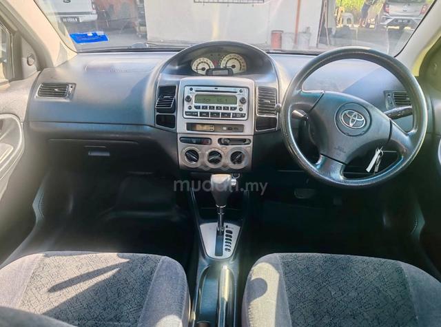 2005 Toyota VIOS 1.5 G (A) - [OTR] - 5