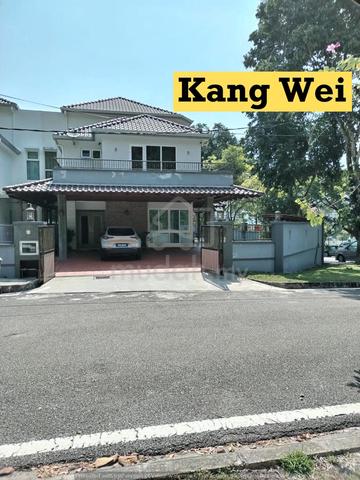 CORNER|Tanjung Bungah 3 Storey Semi D|Jalan Chan Siew Teong 4650sf 1
