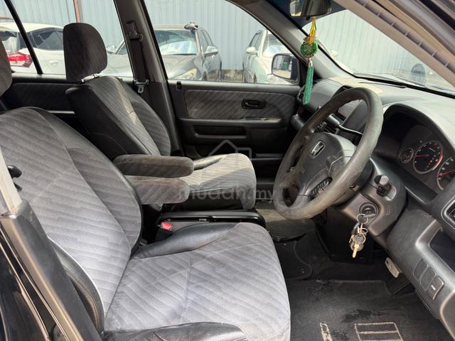 2004 Honda CR-V 2.0 i-VTEC (A) CRV - 4