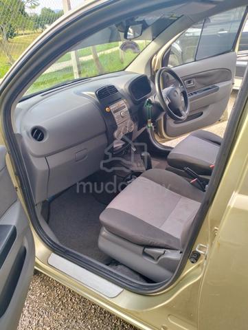 2008 Perodua MYVI 1.3 EZ (A) - 4