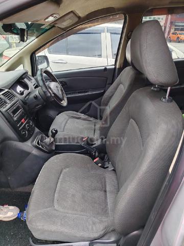 2010 Proton EXORA 1.6 MC B-LINE (M) - 4