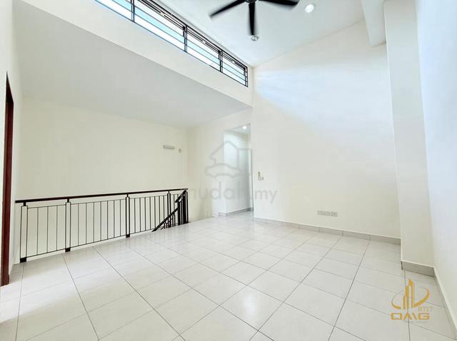 For sale Setia Indah 12 Setia Alam 2 Storey Terrace House fully extend 1