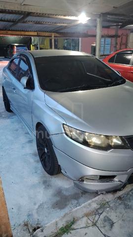 2011 Naza FORTE 2.0 SX ENHANCED (A) - 1