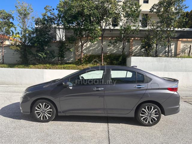 2019 Honda CITY 1.5 V (A) - 2