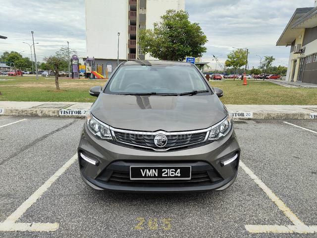 2024 Proton PERSONA 1.6 EXECUTIVE MY21 FACELIFT - 1