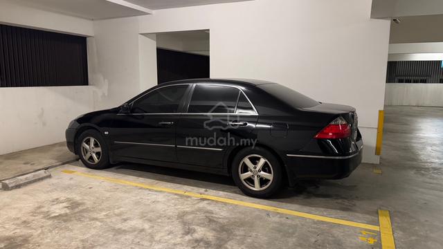 2006 Honda ACCORD 2.0 VTI FACELIFT (A) - 2