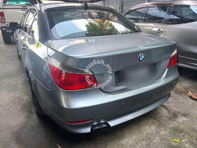 2005 Bmw 530i (CBU) 3.0 (A) - 3