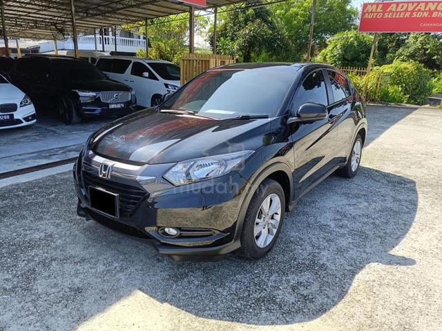 2015 Honda HR-V 1.8 E (LOAN KEDAI/BANK/CREDIT) - 1