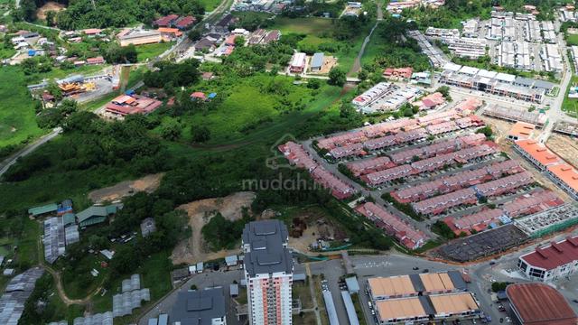 Lok Kawi Vacant Land For Sale 1