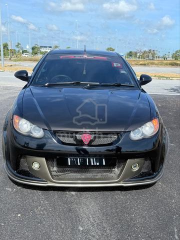 2007 Proton SATRIA 1.6 NEO (A) - 4