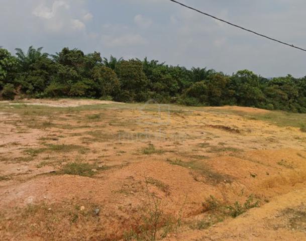 Kundang 1.5ac Zoning Industrial Land Sale 🔥 1