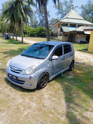 2008 Perodua VIVA 1.0 SX STANDARD (M) - 3