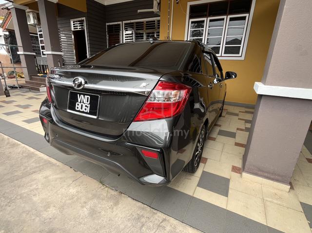 2024 Perodua BEZZA 1.3 X MY16 D63D FACELIFT (A) - 3