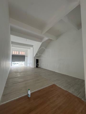 Austin Nanyang Street Shoplot for Rent 😍 1
