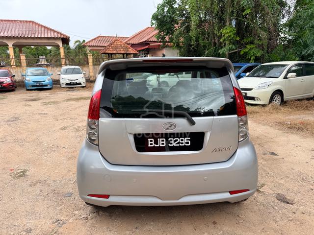 Perodua MYVI 1.0 Auto (A)-05 - 4