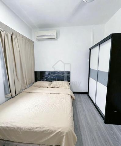 Cosy room for rent 1