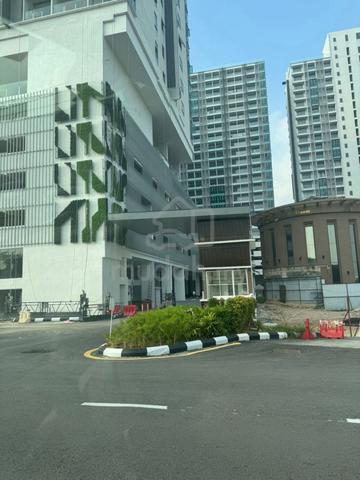Dorsett Place 1