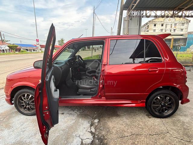 2005 Perodua KELISA 1.0 SE EZS (A) - 5