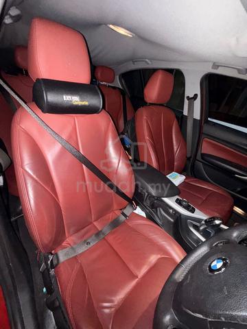 2013 Bmw 116i (CKD) 1.6 (A) - 5