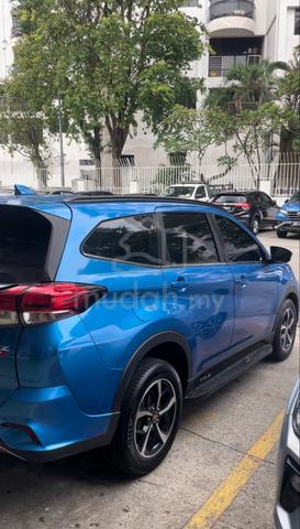 2023 Perodua ARUZ 1.5 AV MY21 D38L (A) - 4