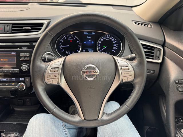 2017 Nissan X-TRAIL 2.0 T32 (A) - 5