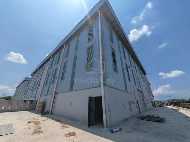 Jalan Lama Semenyih 1