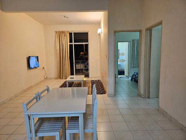 Alpine Village Apartment 1