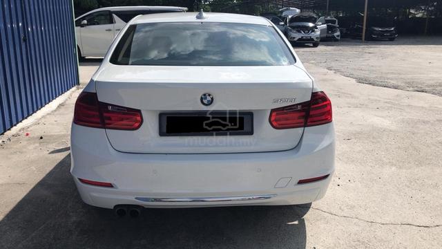 2013 Bmw 328i LUXURY (CKD) 2.0 (loan kedai) - 3